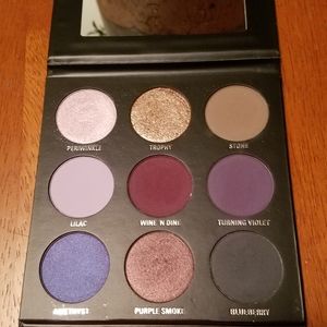 NEW LOWER PRICE! Kylie purple eyeshadow palette